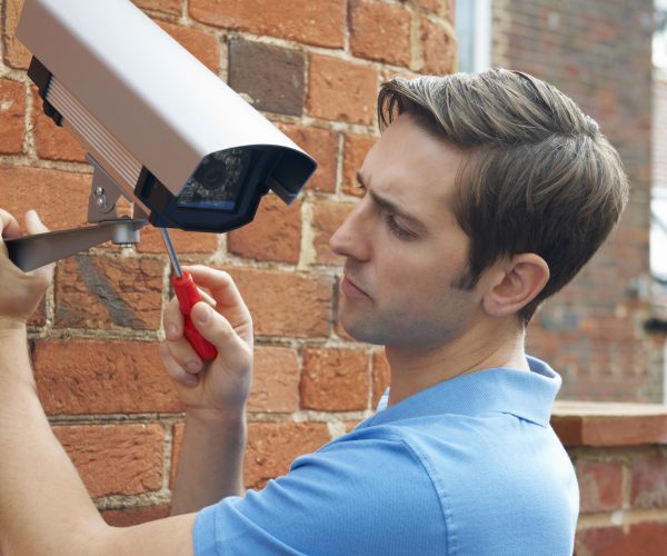 cctv installers york