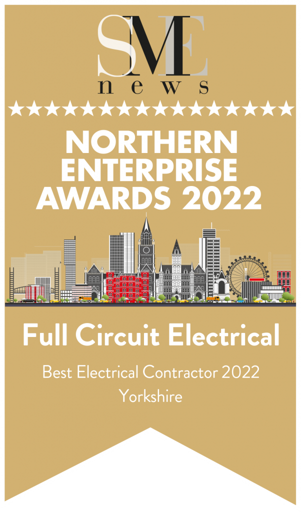 Northern Enterprise Award 2022